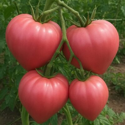 Volovsko Srce Pink