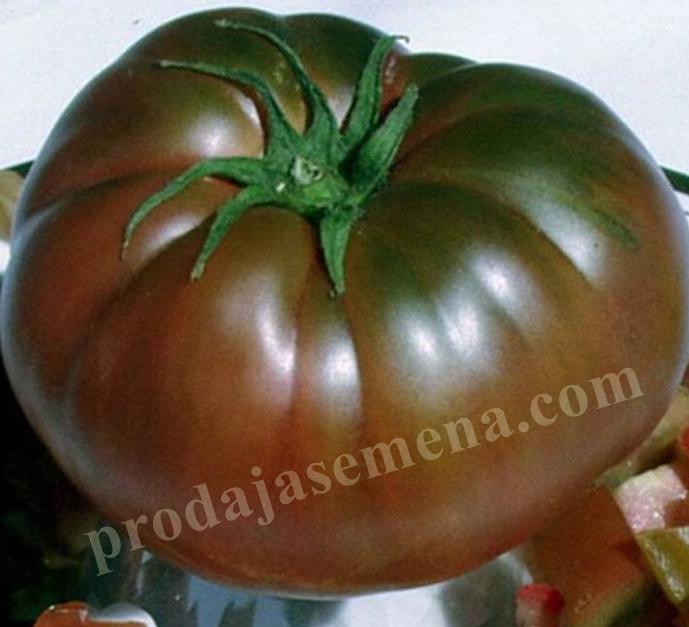 Brow Tomatoes