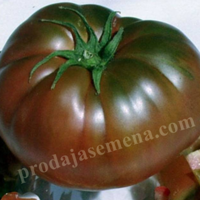 Brown Tomatoes
