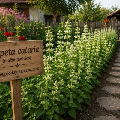 Napeta cataria